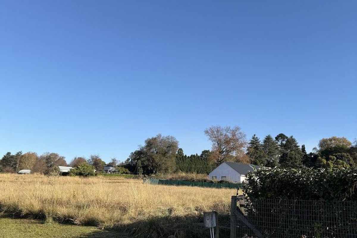 Vacant Land for Sale in River Goose Estate - Photo 3