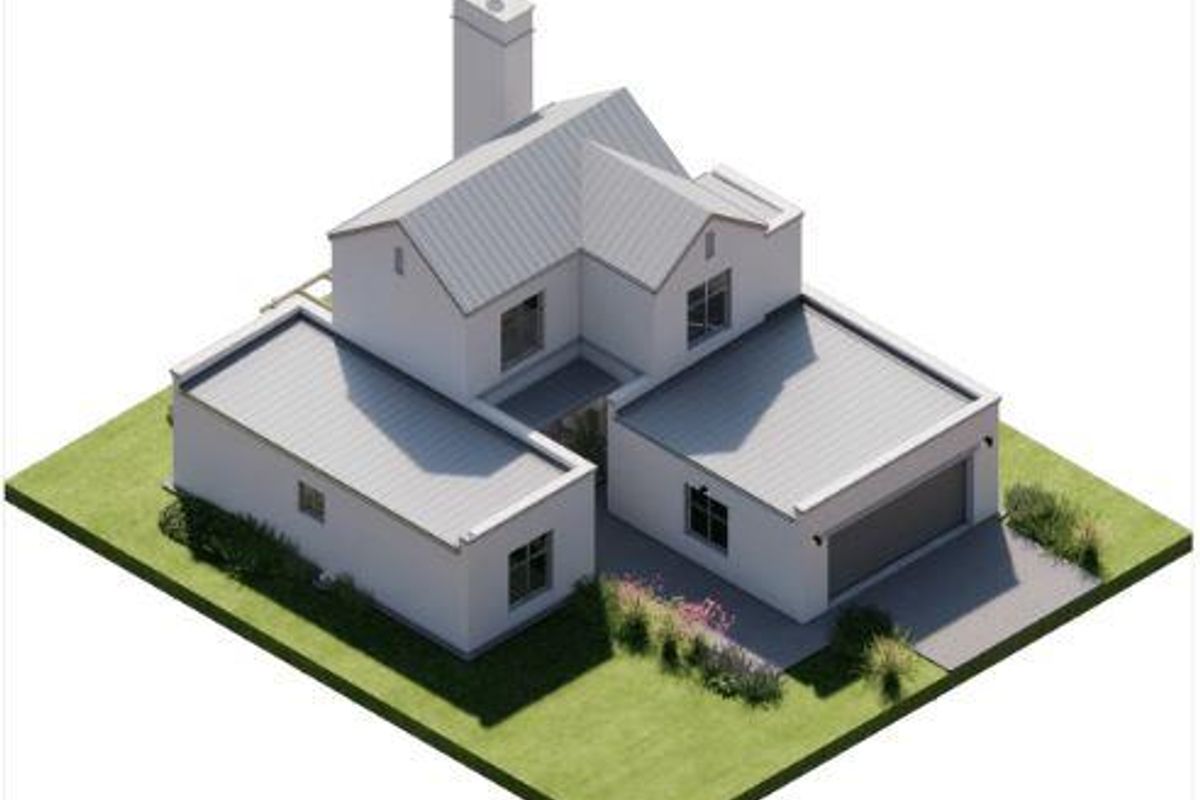 Secure Coastal Living | Plot & Plan | Full Title | VAT Included - Photo 5