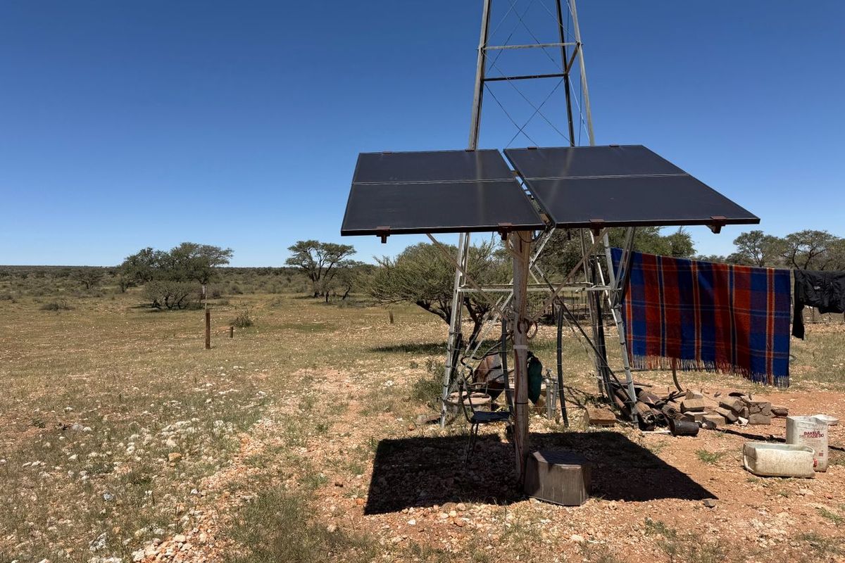 URGENT FARM SALE - Photo 4