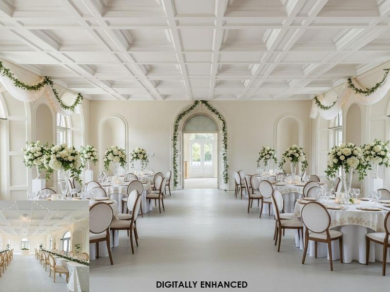 Beautiful Mansion House in Upper Constantia - Photo 5