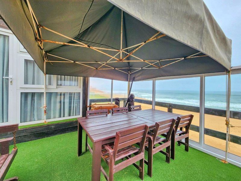 Ext 3 (North Dune), Henties Bay:  Beachfront Townhouse WITH FLAT is for sale - Photo 8