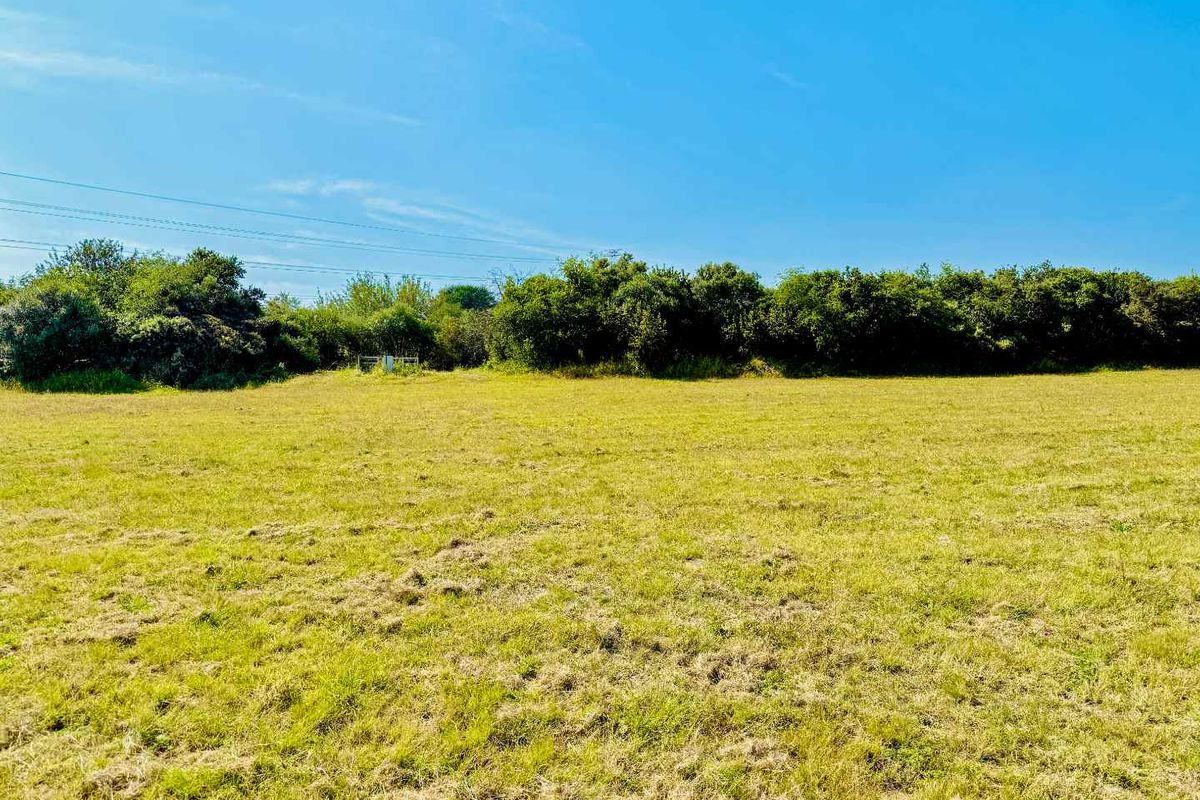 Premium Land on Steyn City's Greenbelt - Build Your Dream Home in a Serene Location - Photo 3
