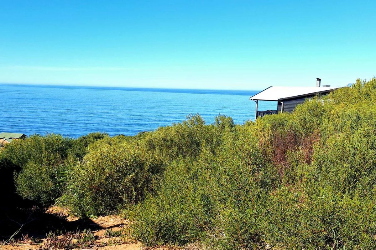 Spectacular 900m2 Vacant Land for Sale in Dana Bay - Photo 4