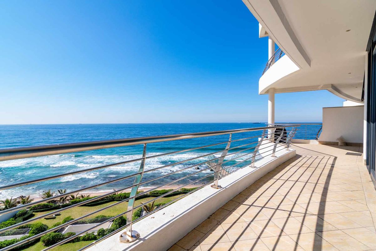 Wake up with the sound of the ocean - Photo 4