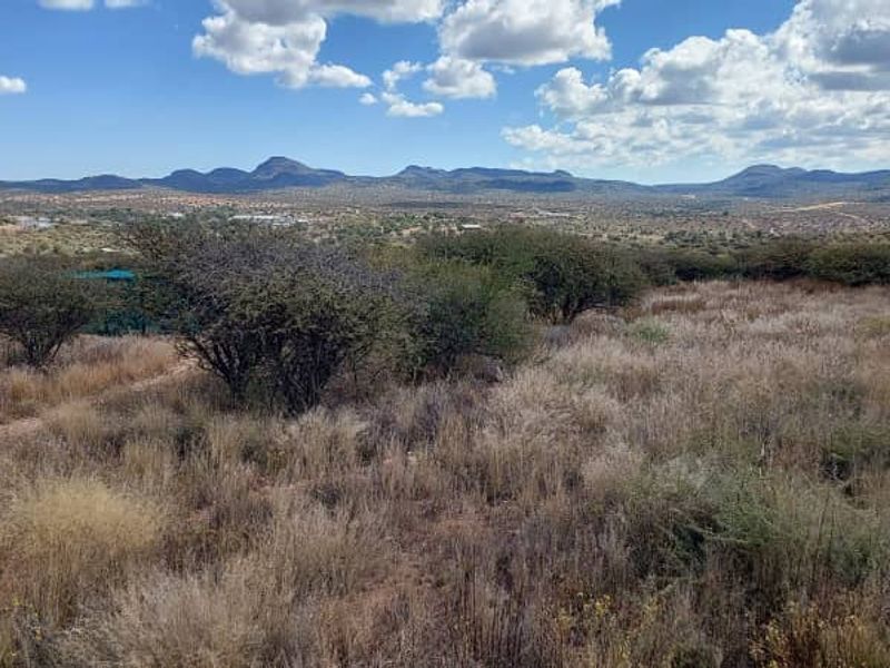 Undeveloped land for sale - Photo 1