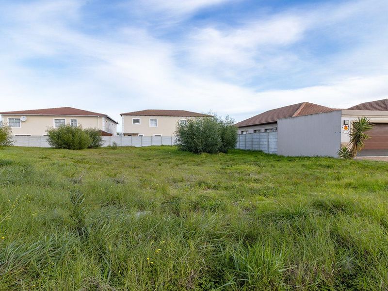 Vacant Stand For Sale In Parklands - Photo 3