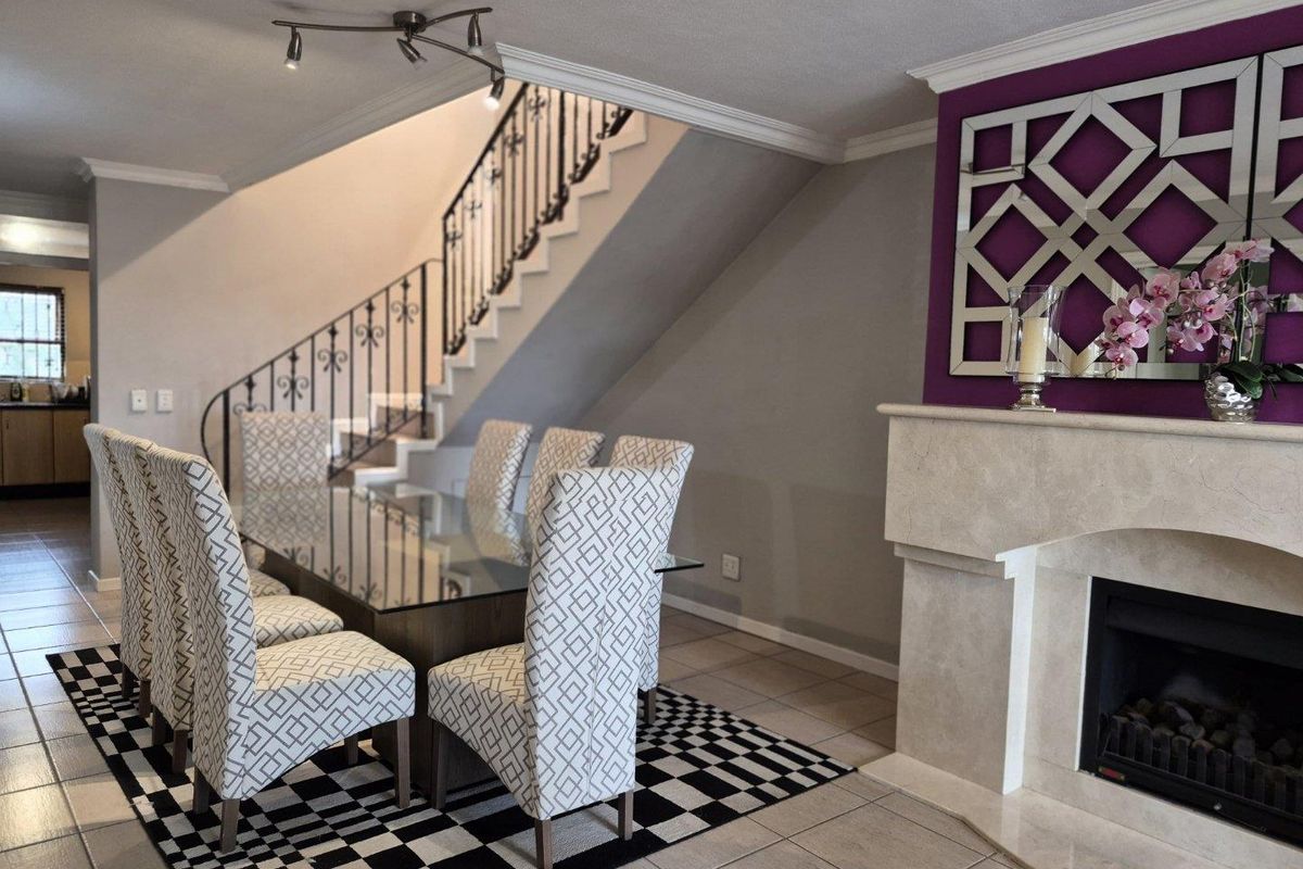 FURNISHED APARTMENT - Photo 5