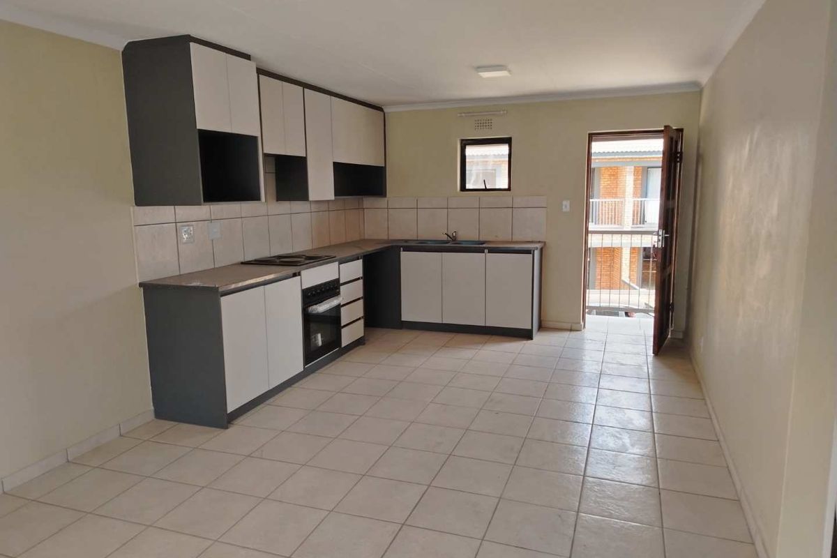 Spacious Newly Built Apartments - Photo 2