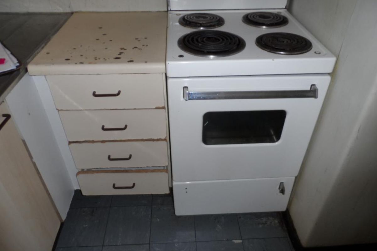 BACHELOR FLAT TO RENT IN ARCADIA - Photo 5