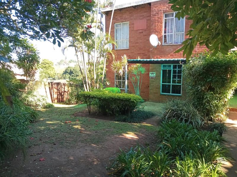 Secure Two-Bedroom Rental Flat in Empangeni Central Complex - Photo 9