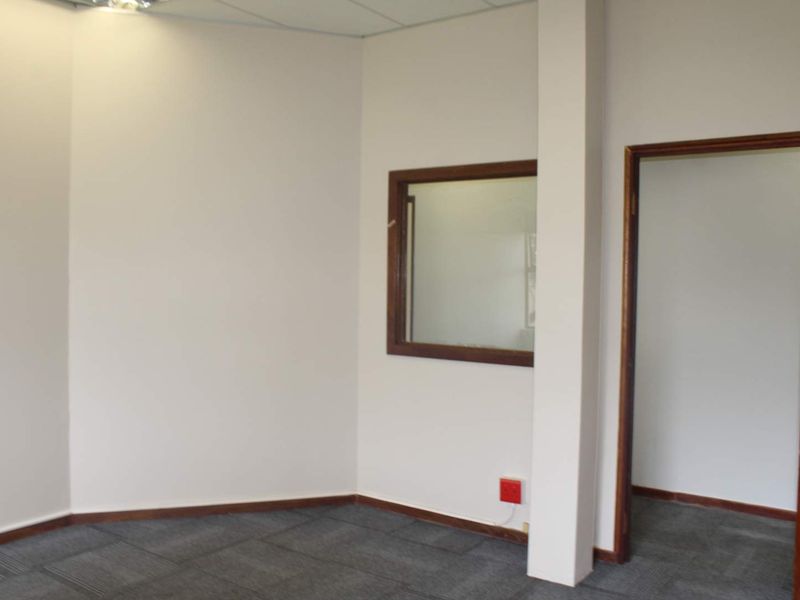 Office Space To Let at Delmondo Park, Ashlea Gardens – Available Immediately. - Photo 6