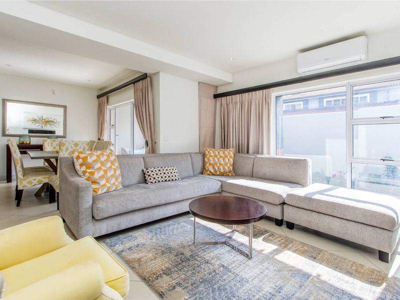 Stylish 3 Bedroom Townhouse in Edenburg,Rivonia - Photo 3