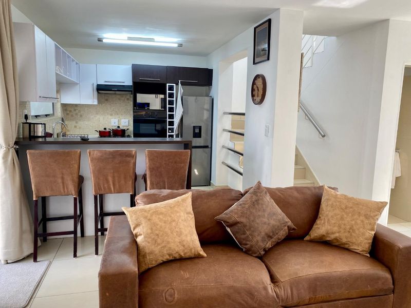 Fully furnished - Photo 7