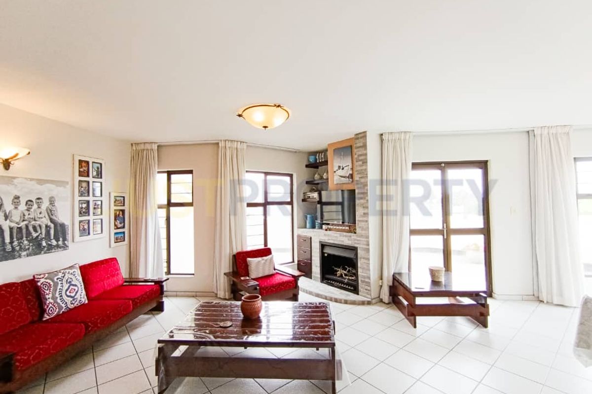 Central Apartment for Sale - Photo 3