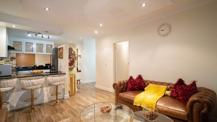 Property #2421355, Apartment Rental Monthly in Sandton Central