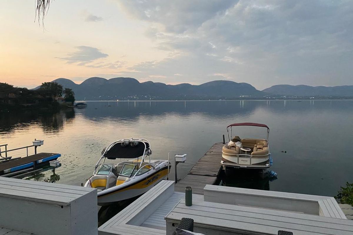 Paradise in Pecanwood - Photo 2