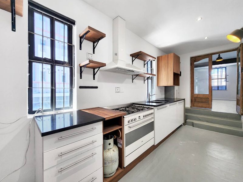 Inner city living - Bo-Kaap bordering De Waterkant - Photo 7