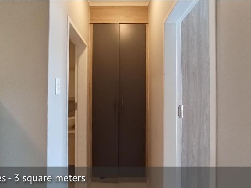 Apartment In Midridge Park - Photo 9