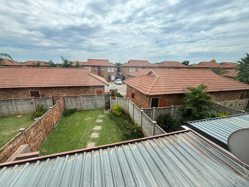 Two Bedroom Duplex in Annlin for sale - Photo 3