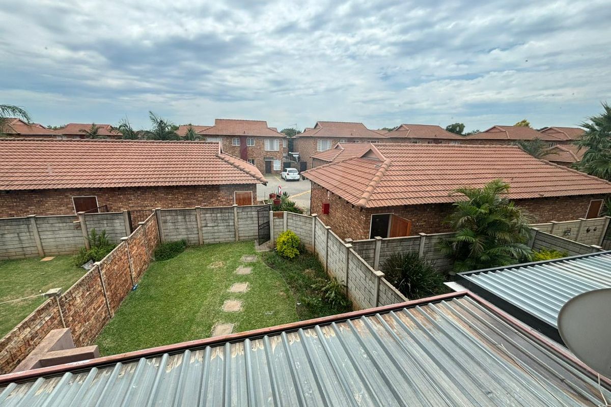 Two Bedroom Duplex in Annlin for sale - Photo 3