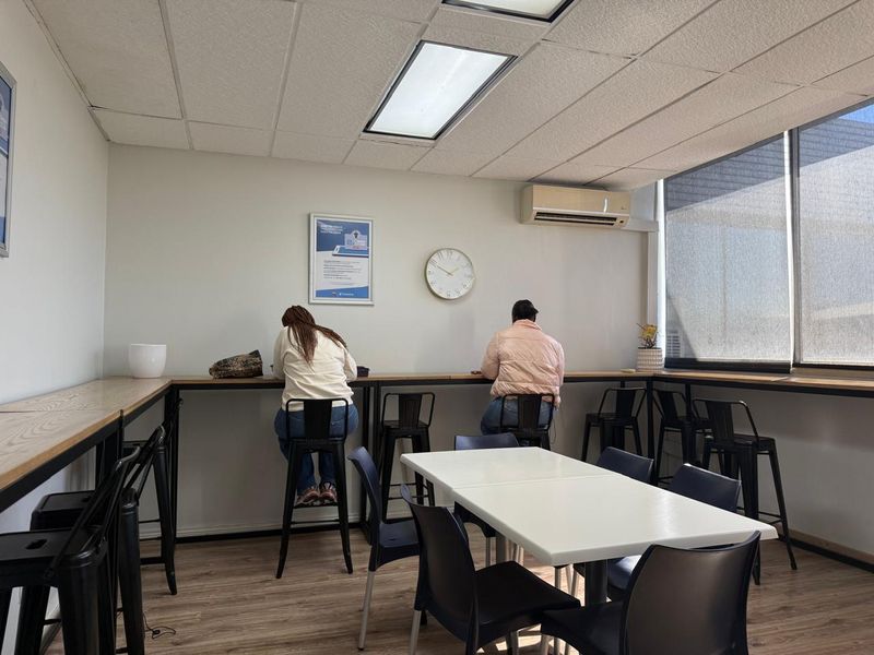 Prime Office Space Available in Rivonia Boulevard - Photo 6