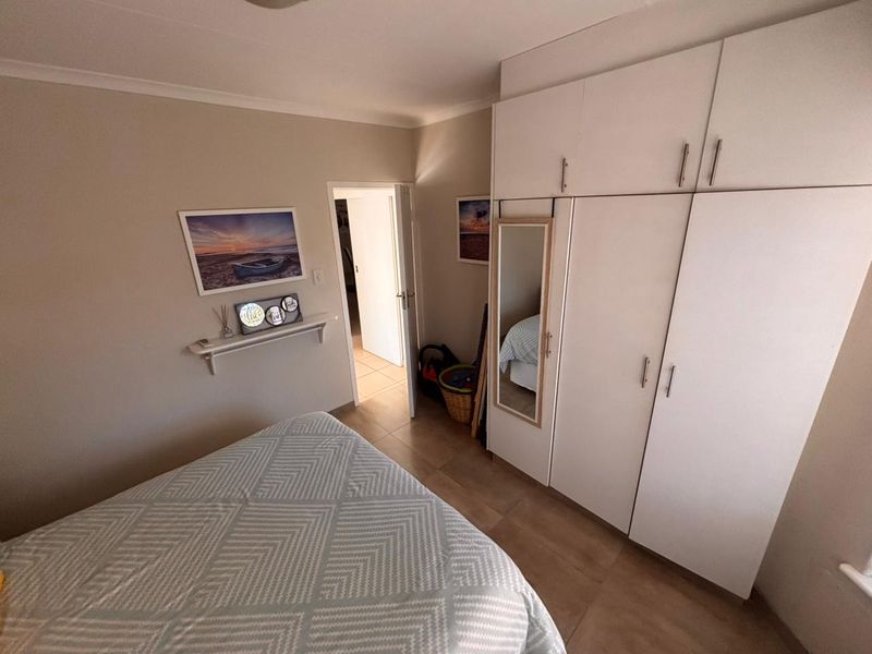 Spacious Family Townhouse To Rent in Secure Amberfield Estate, Hillcrest - Photo 8