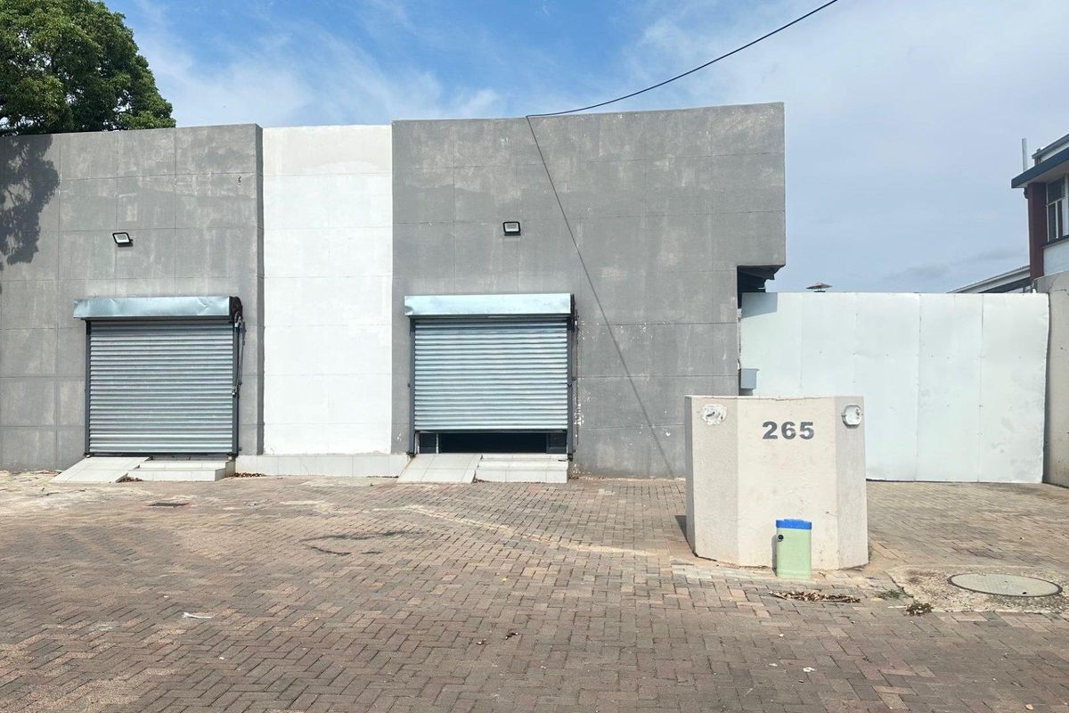 Exceptional Commercial Property for Sale in Central Pretoria North - Photo 2