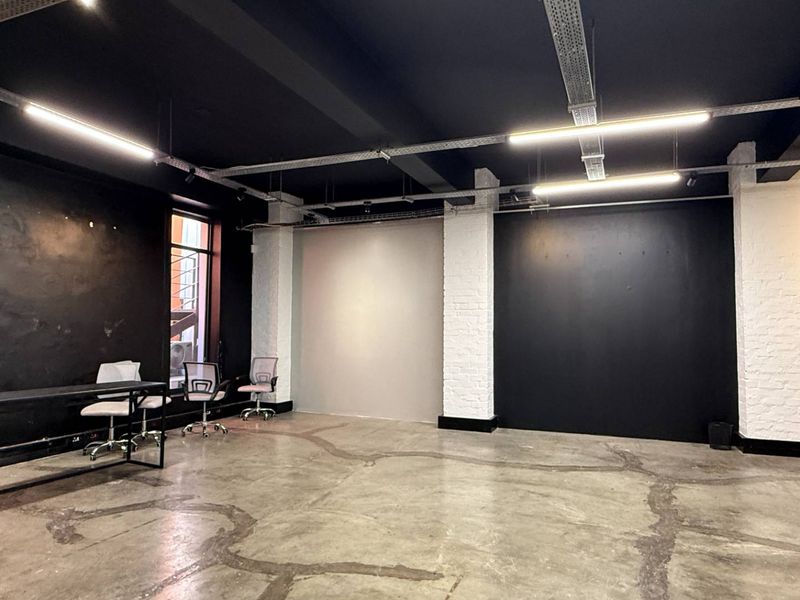 177m2 retail/office space to let on Dorp Street - Photo 5