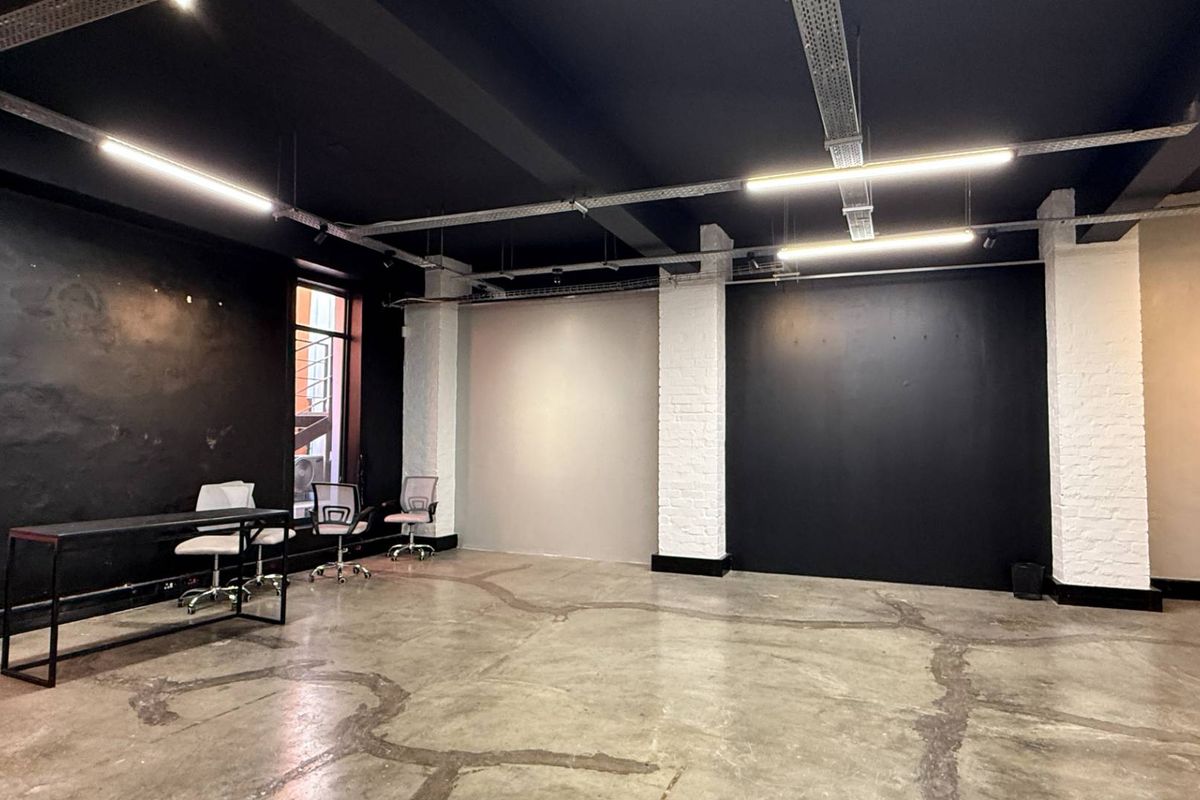 177m2 retail/office space to let on Dorp Street - Photo 5