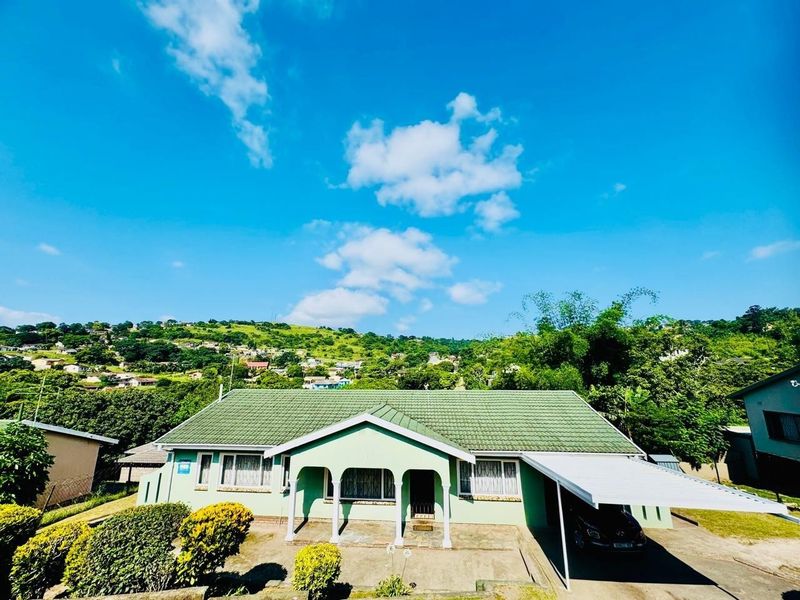 Welcome to the vibrant suburb of Nagina in Pinetown - Photo 2
