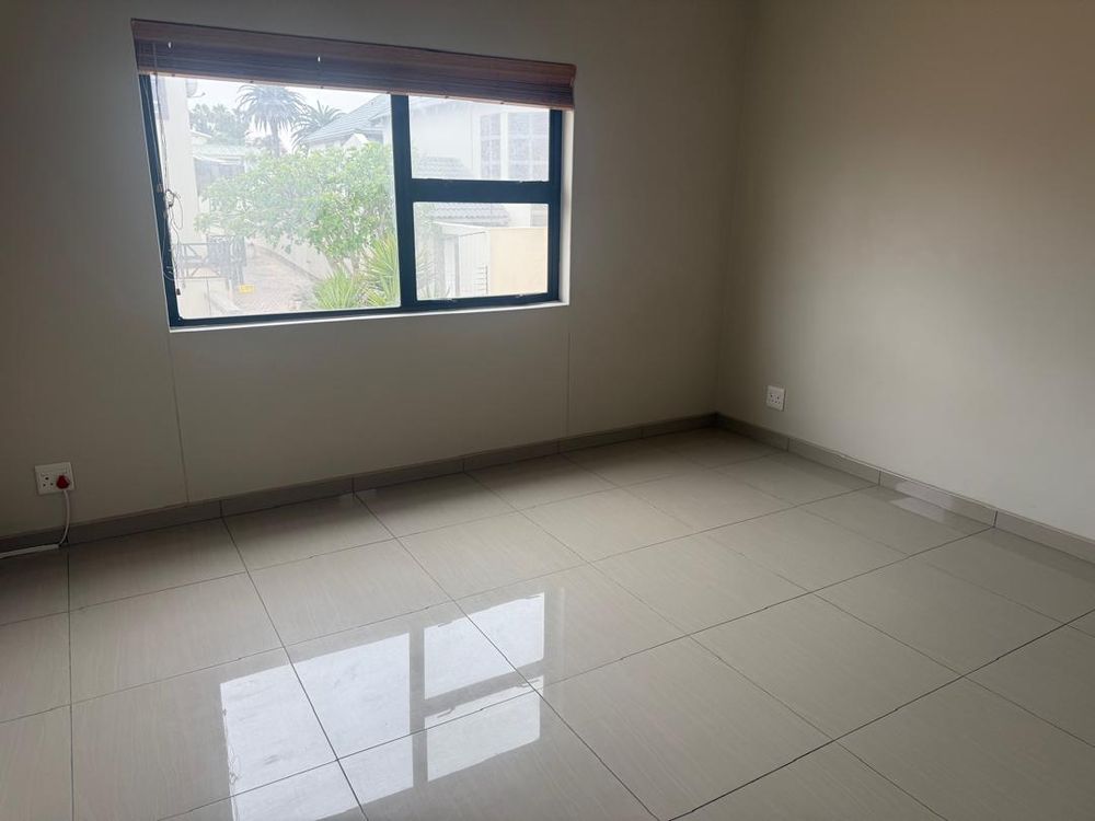 Another angle of bedroom 2