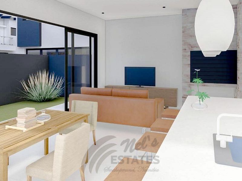 New Townhouse Development in Kramersdorf, Swakopmund - Photo 10