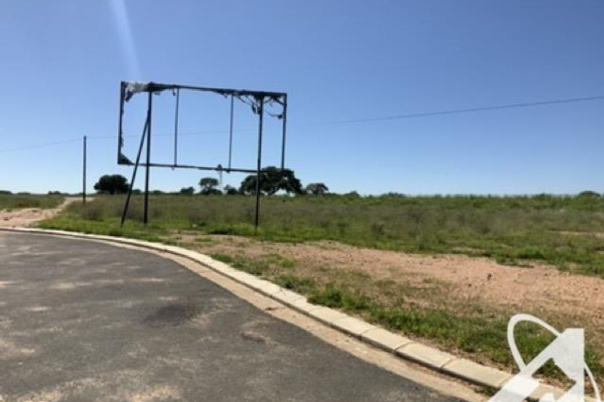 FOR SALE - ERF @ SUNGATE - Photo 2