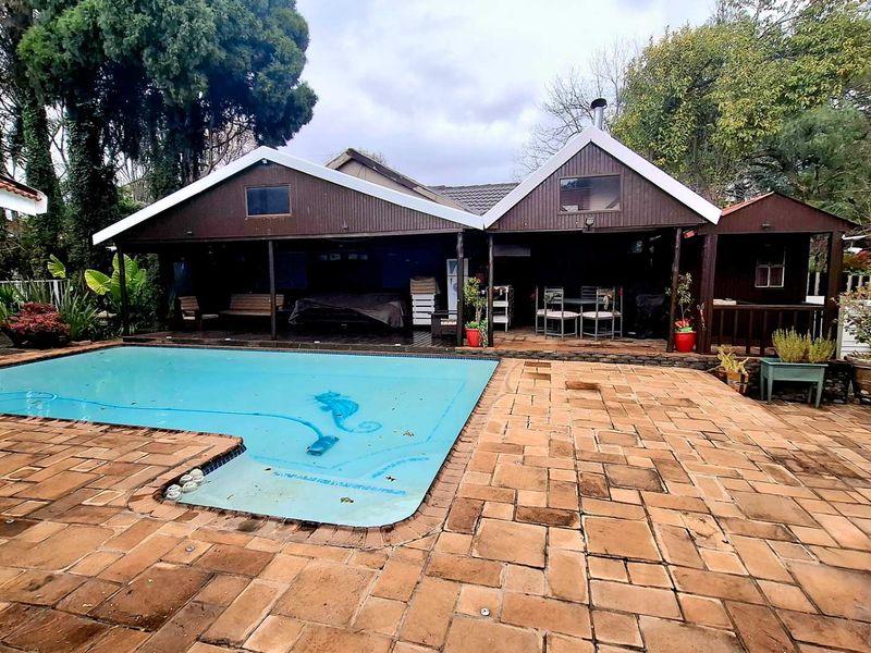 Where Space, Views and Family Living Come Together - Photo 5