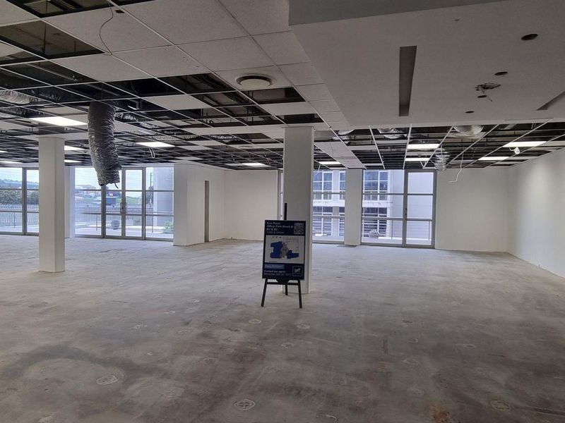 Prestigious AAA-Grade 1 403m2 Corporate Headquarters – Eco Court Office Park, Centurion - Photo 4