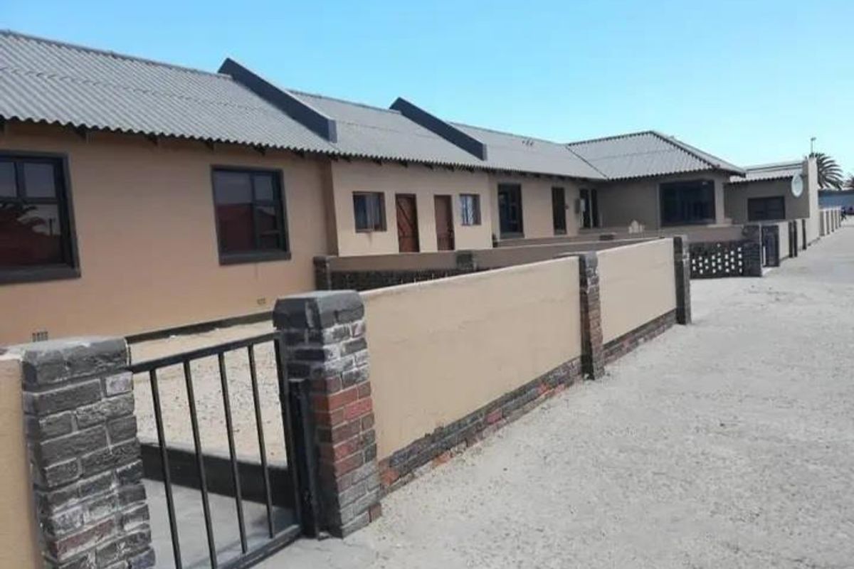 INVESTMENT OPPORTUNITY - Multi-unit property in Walvis Bay - Photo 3