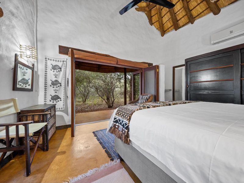 You’ve arrived to the peace and tranquility of the African bush! - Photo 10