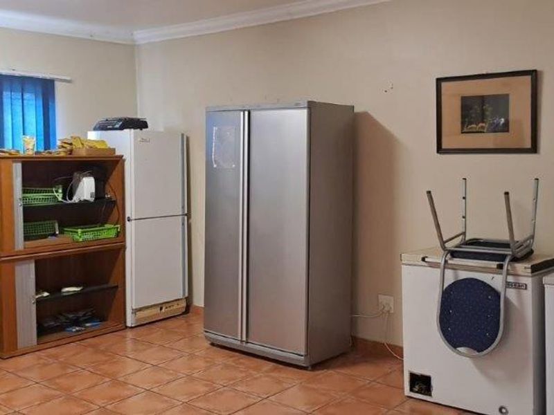 1ha Agri-Commercial Property with Diesel Rights & Truck Stop Potential - Photo 7