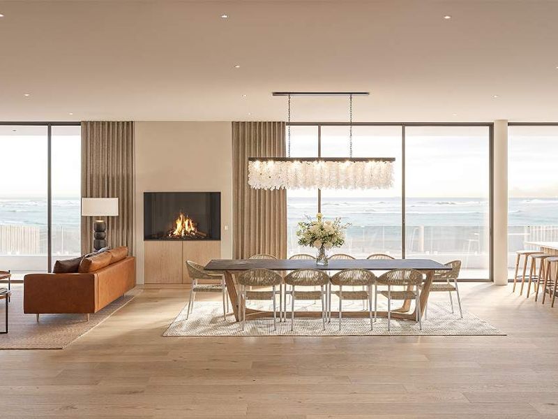 MÖWE POINT APARTMENTS - SWAKOPMUND, NAMIBIA - Photo 5