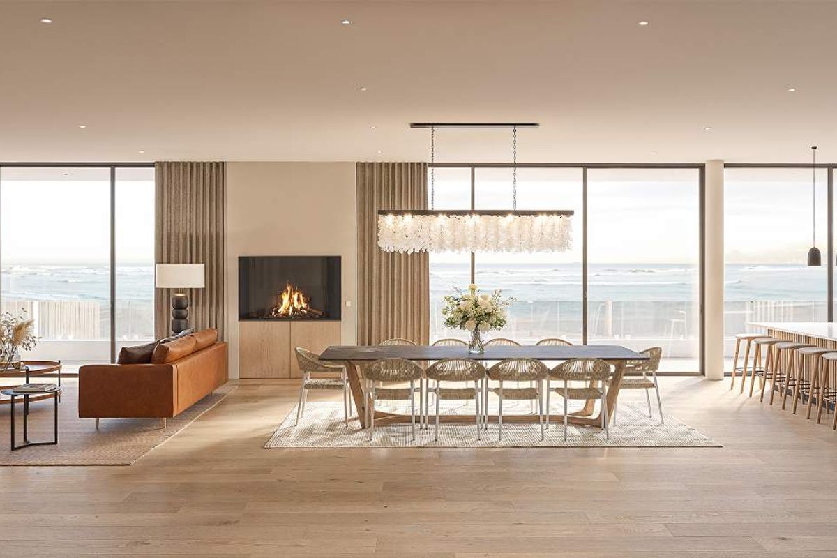 MÖWE POINT APARTMENTS - SWAKOPMUND, NAMIBIA - Photo 5