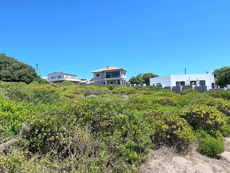 Prime 952m2 Stand in Kleinbaai – A Rare Coastal Find - Photo 6