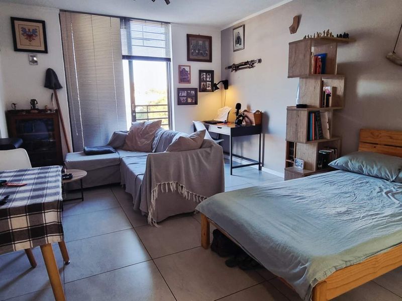 STUDIO APARTMENT CITY JUNCTION - Photo 2