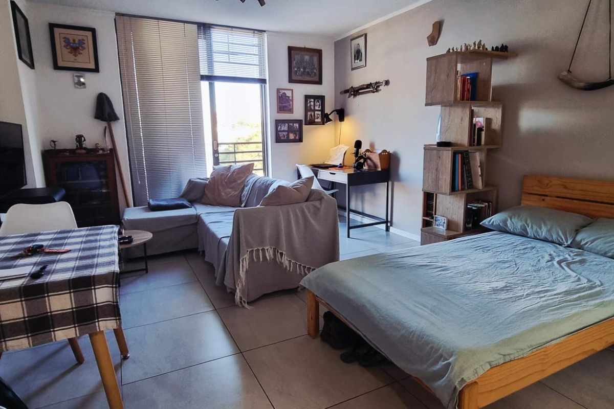 STUDIO APARTMENT CITY JUNCTION - Photo 2