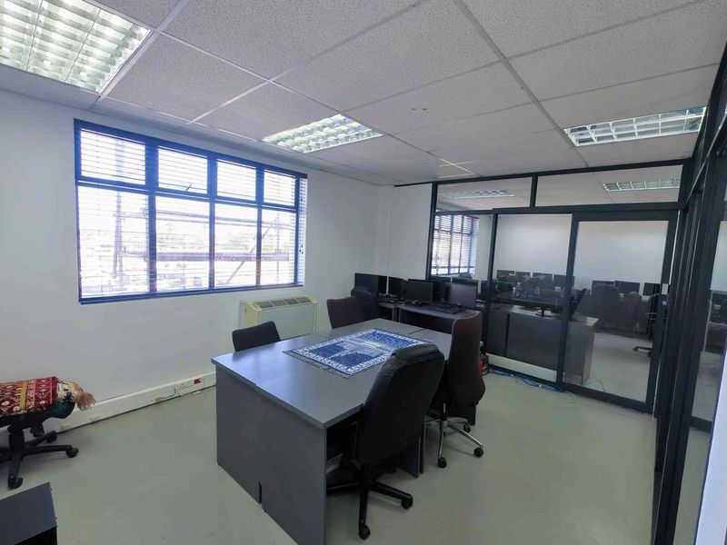 Functional and Practical: 2nd-Floor Office at Millennium Business Park - Photo 6