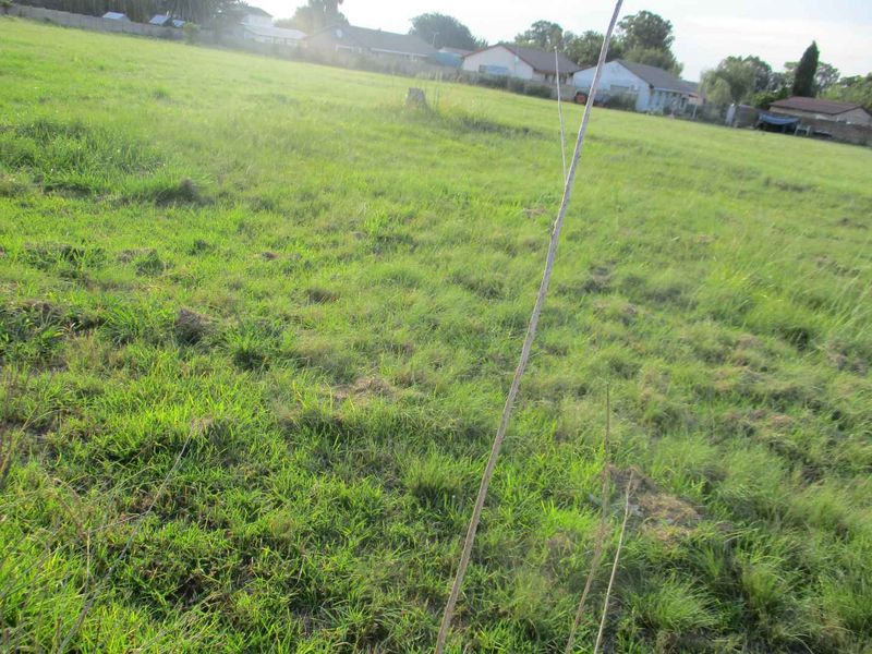 Vacant land for 20 Sectional Titles - Photo 5