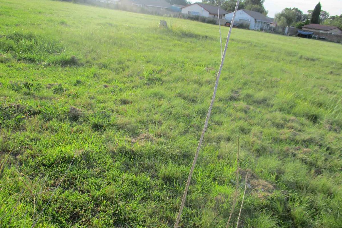 Vacant land for 20 Sectional Titles - Photo 5