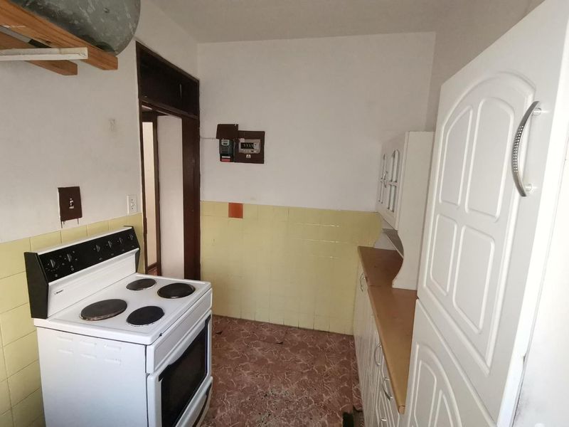 Neat 1 Bedroom Ground Floor Apartment To Let in Witpoortjie - Photo 6