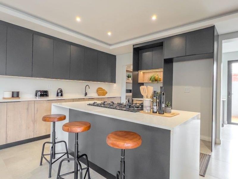 Brand New Family Home Designed for Entertaining - Photo 6