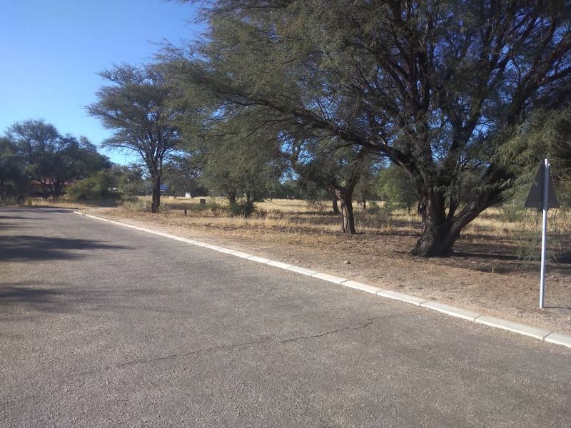 LIFESTYLE RIVER ESTATE ERF FOR SALE IN OKAHANDJA - Photo 3