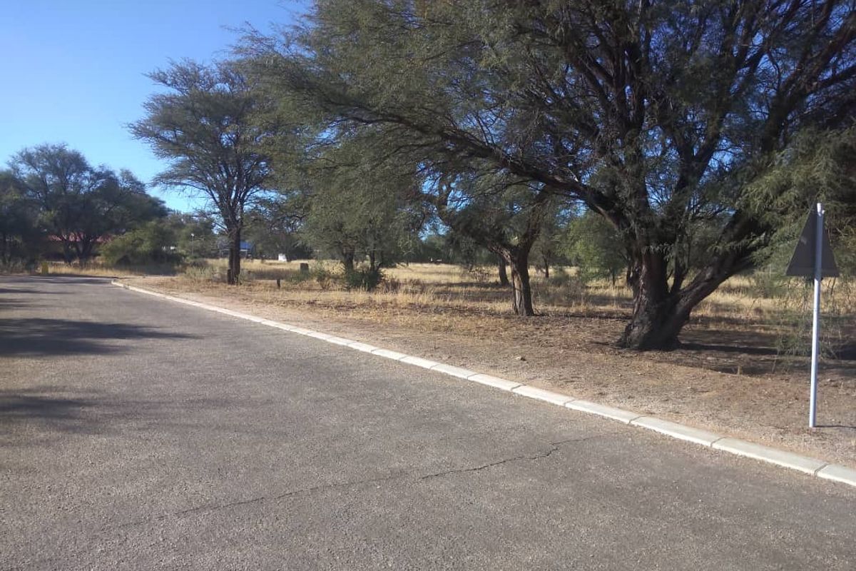 LIFESTYLE RIVER ESTATE ERF FOR SALE IN OKAHANDJA - Photo 3